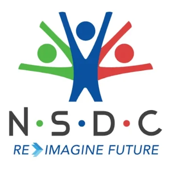 NSDC - National Skill Development Corporation