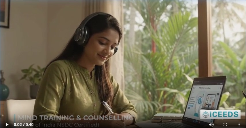 Institutional Documentary - Empowering India Through Accredited Skills & Education