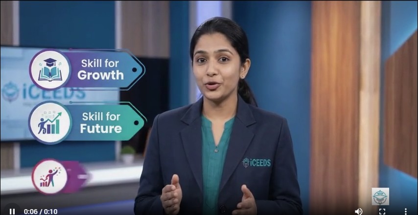 Welcome to iCEEDS - Short Video Overview