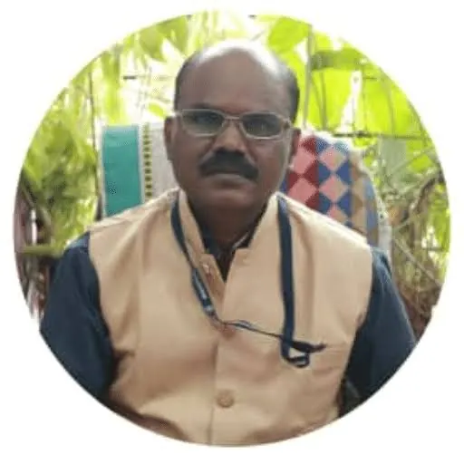 Dr. P. Arunachalam