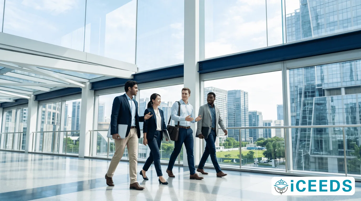 Student Career Empowerment