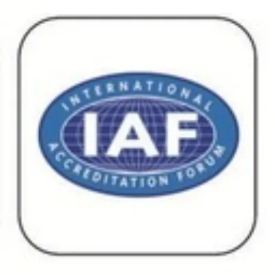 Accreditation Quality Emblem 2