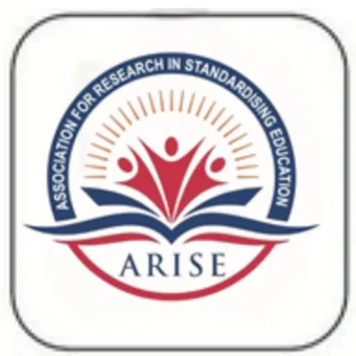 Exclusive and Authorised Channel Partner - ARISE