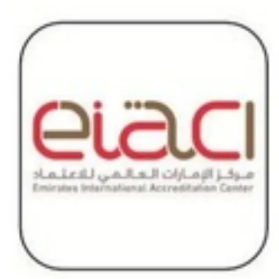Accreditation Quality Emblem 5