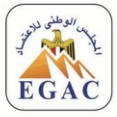 Accreditation Quality Emblem 6