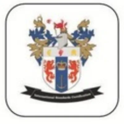 Accreditation Quality Emblem 7