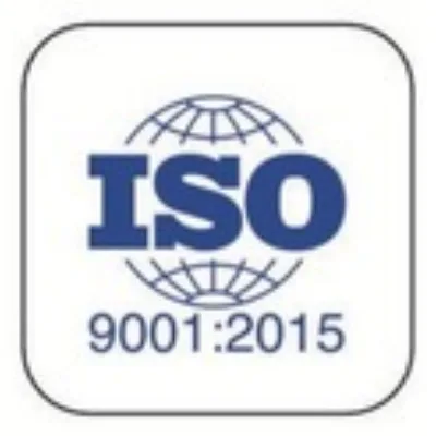 Accreditation Quality Emblem 1